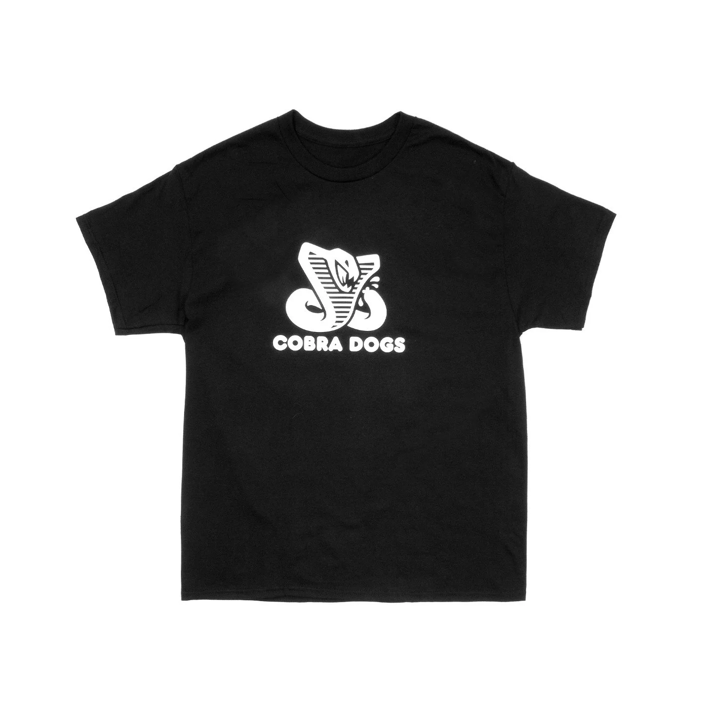 SHOP — cobra-dogs